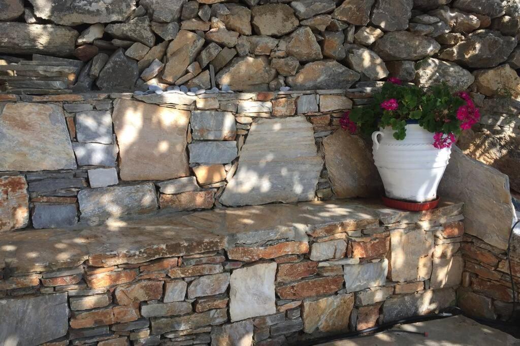 Cycladic Houses In Rural Surrounding 3 Tholária Екстериор снимка